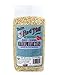 Bob's Red Mill Organic Quick Cook Steel Cut Oats, 22 Ounce