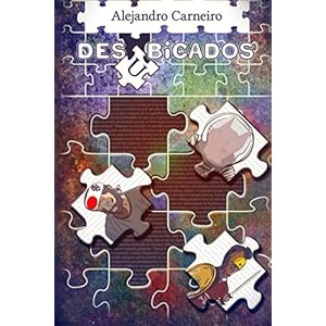Desubicados (Spanish Edition)