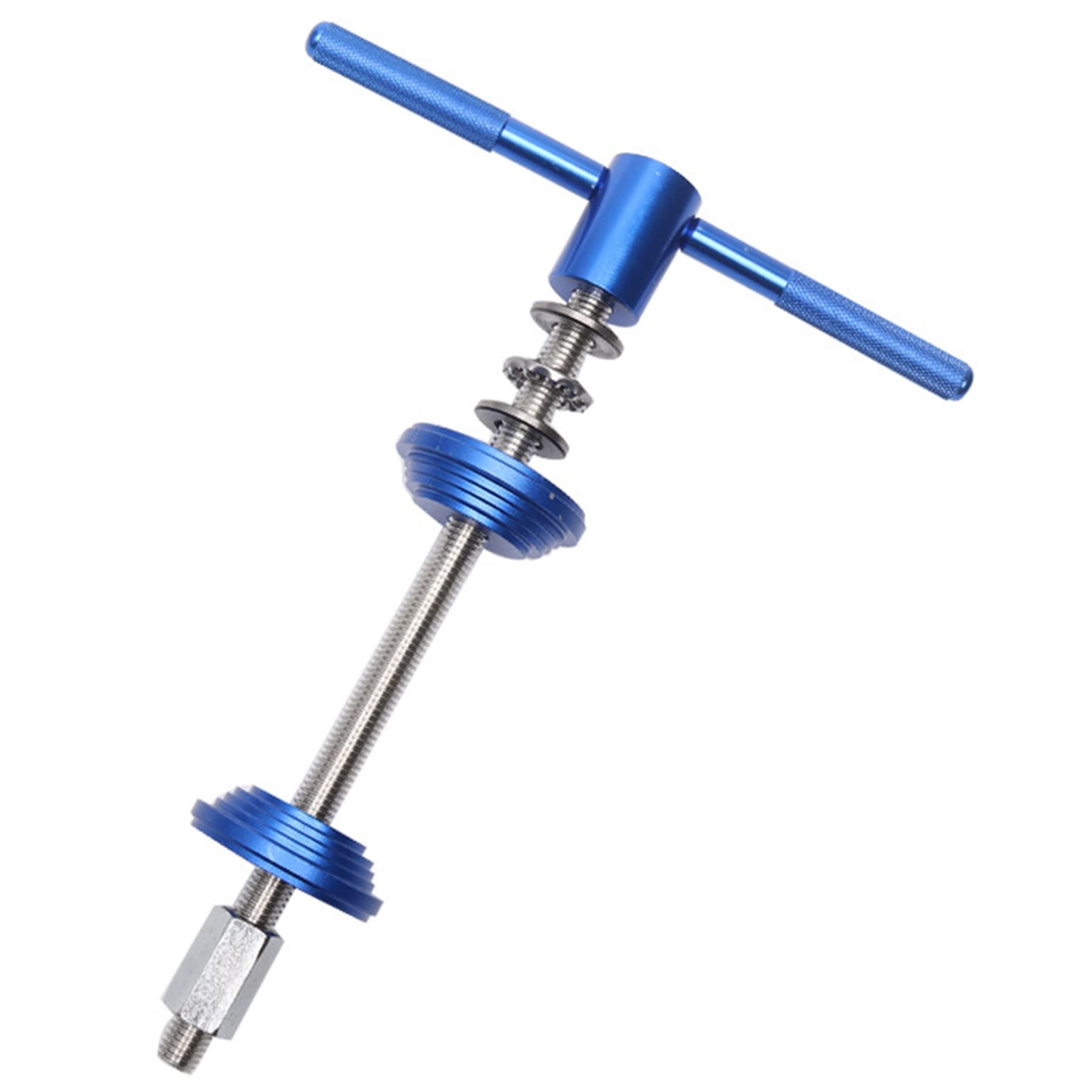 Bike BB Bearing Press Tool Bottom Bracket Headset Press-fit Installation Removal Cycling Shaft Bowl Remover Cycle Repair Tools