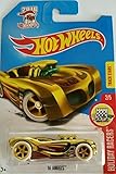 2017 Hot Wheels Racers 2/5 - 16 Angels