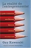 La Realite de l'Entrepreneuriat
