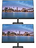 HP P24 G5 24 inch 1920 x 1080 Full HD Edge LED LCD