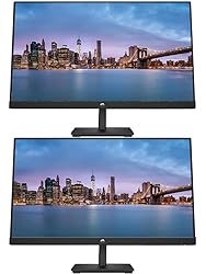 HP P24 G5 24 inch 1920 x 1080 Full HD Edge LED LCD