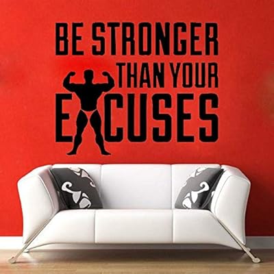 Shiyuenb Gimnasio Cotizaciones Muurr Para Dormitorio Arte Muurrs