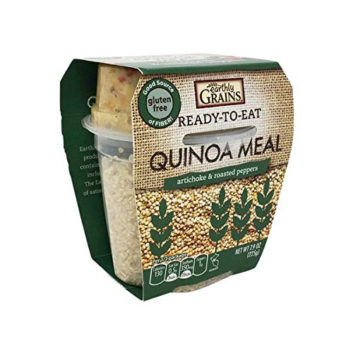 4 Earthly+Grains+Quinoa+Ready+variety