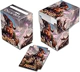 Ultra Pro Magic Born Of The Gods Deck Box Version 2