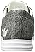 Brunswick Ladies Karma Bowling Shoes- Grey/White, 8