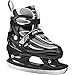 Lake Placid Summit Boys Adjustable Ice Skate