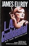 Front cover for the book L. A. Confidential by James Ellroy