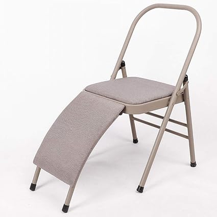iyengar yoga chair
