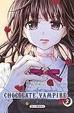 Chocolate Vampire T02 (Chocolate Vampire (2)) (French Edition) by