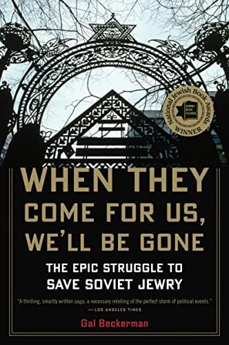 A Century of Ambivalence, Second Expanded Edition: The Jews of