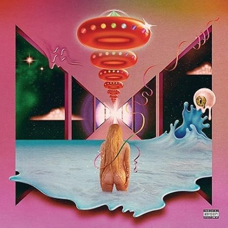 Kesha Rainbow Amazon Com Music