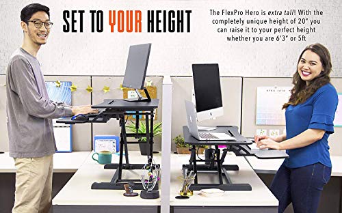 3 Stand+Steady+Flexpro+Level+Standing