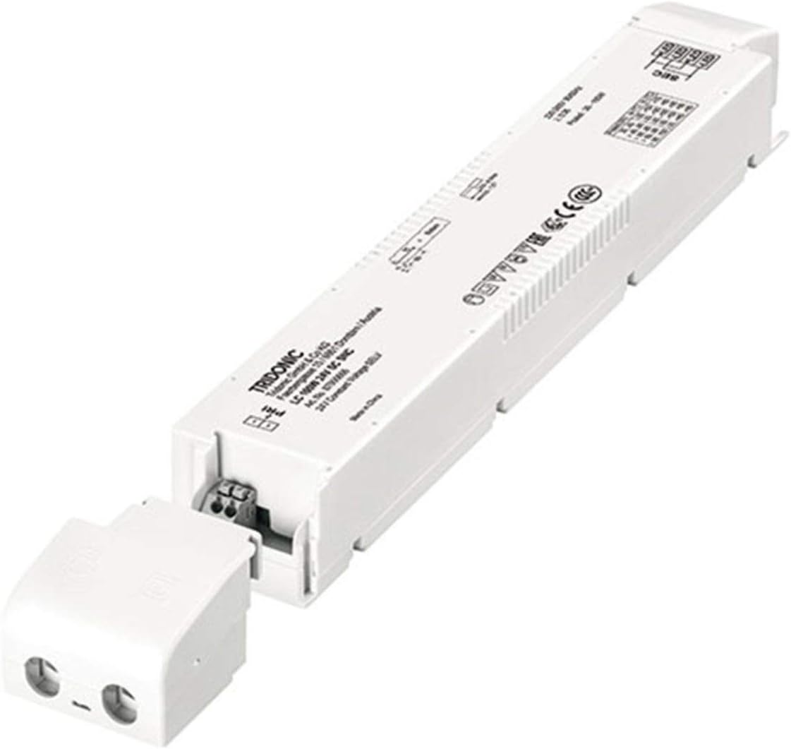 Driver LC 100W 24V SC SNC Power Supply for Flexible LED Strips and Similar 24VDC Light Solutions