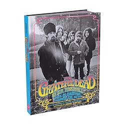 The Grateful Dead by Jim Marshall: Photos and