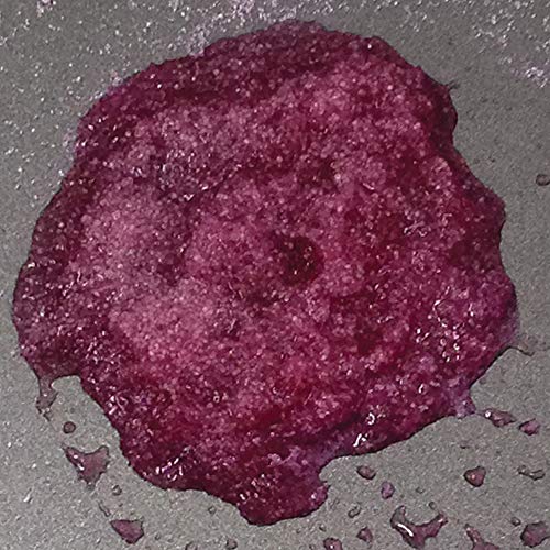 Absorbent Specialty Products ACIDPAD10 Acid Neutralizer Pad, Purple - Thumbnail 4