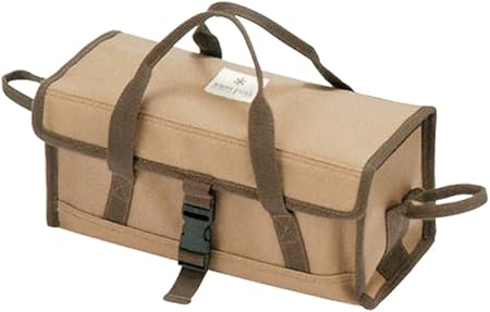 Amazon Com Snow Peak Multi Container Small Beige Sports Outdoors