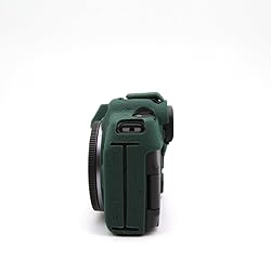 R8 Camera Case, BMAOLLONGB Fullbody Thin