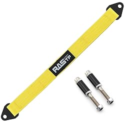 RASTP Limit Strap, Premium Quad Wrap Limit Strap