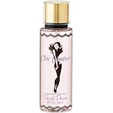 Secret Desire Luxury Fragrance Body Mist (Chic Couture)