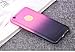 iPhone 6S 4.7inch Case,GBSELL Colorful Luxury Ultra-thin Shockproof Armor Back Cover (Pink Gray )