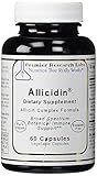 Allicidin 60 Capsules