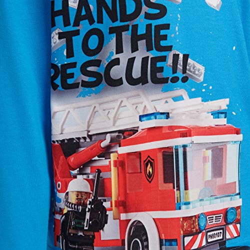 LEGO CM-50416 - T-SHIRT S/S baby-jongens t-shirt - Image 4