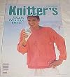 Knitter's Magazine 1994 Summer