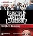 Principle-Centered Leadership