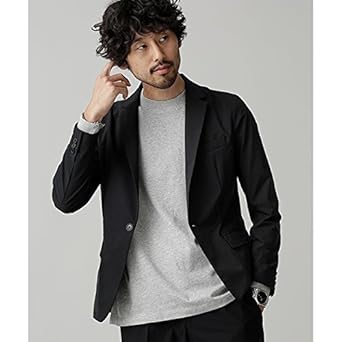 Amazon ナノ ユニバース メンズ Nano Universe 予約商品