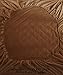 NTBAY Queen Fitted Sheet Only - Brushed Microfiber Deep Pocket Fitted Sheet - Soft, Wrinkle-Free, Fade-Resistant, Stain-Resistant, Hotel Quality Fitted Bed Sheet, Brown