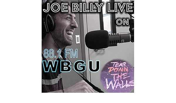 No Isms Please Live On Wbgu By Joe Billy On Amazon Music Amazon Com
