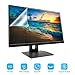 [2 Pack] 23.8 inch Anti Glare(Matte) Screen Protector Compatible for All Brands of 23.8″ Widescreen Desktop with 16:9 Aspect Ratio Monitor [!!!Not for 16:10 Aspect Ratio Monitor]thumb 1