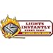 Kingsford Match Light Instant Charcoal Briquettes, 3.1 Pounds (Pack of 6)