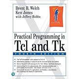 Practical Programming in Tcl and Tk