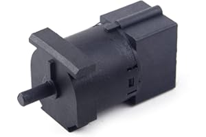 A/C Heater Blower Motor Control Switch 16192099 1572275 16268157 9354237 SW1464,Fit For Chevrolet C1500 C2500 C3500 K1500 Pic