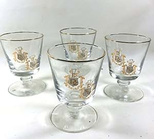 libbey drinking glasses amazon