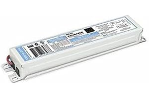 Philips Advance ISB084846EI (6) 110 Watt T12/HO Lamp Electronic Fluorescent Sign Ballast 120-277 Volt SignPRO