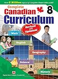 Complete Canadian Curriculum Gr.8(Rev)