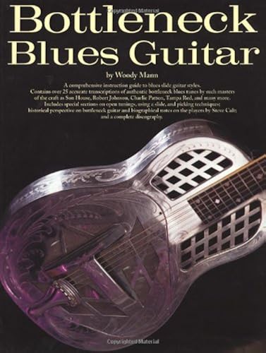 Download Bottleneck Blues Guitar PDF
