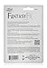 Mehron Makeup Fantasy FX Cream Makeup | Water Based | Halloween | Orange Face & Body Paint For Adults 1 fl oz (30ml) (ORANGE)