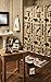 Bacova Guild Big Country Shower Accessories, Shower Curtain