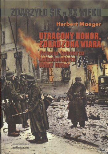 Utracony honor, zdradzona wiara