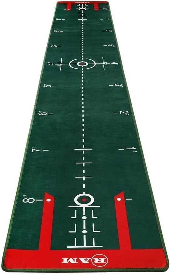 Ram putting mat Clearance