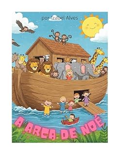 Livro A arca de Noé
