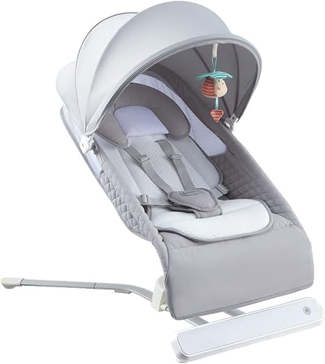 baby crib bouncer