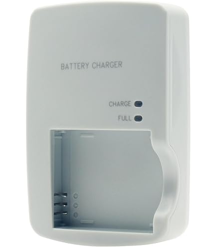 Canon PowerShot SX200 is Battery and Charger - Replacement for