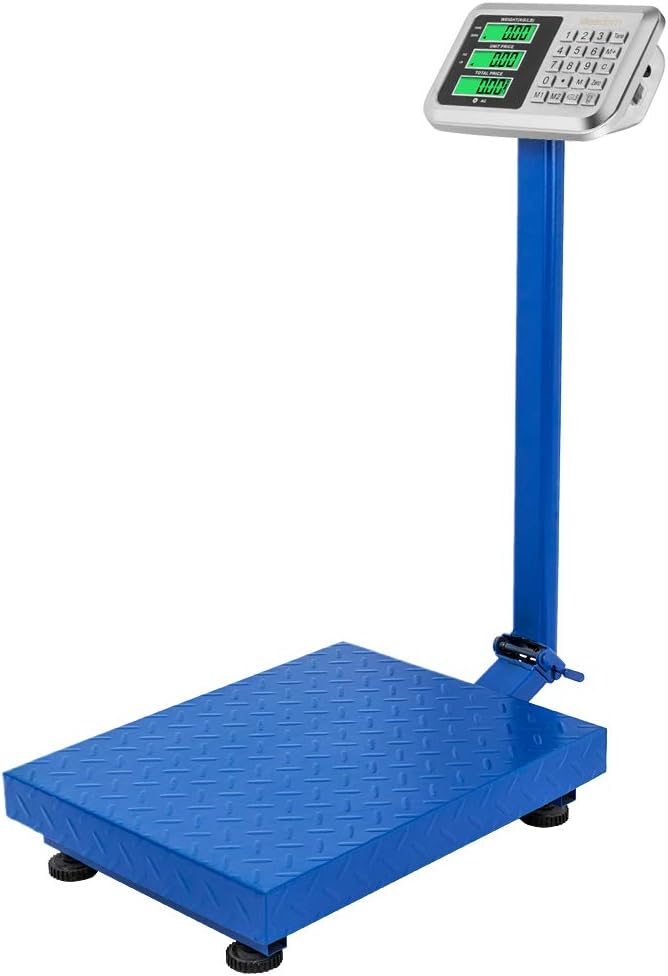 Best Folding Kitchen Scales