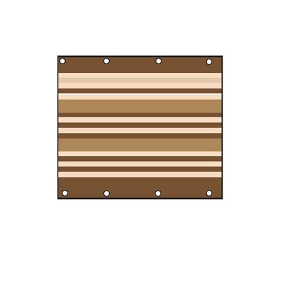 Guoyajf Quadratisches Uvblock Sonnen Schatten Segel Vervollkommnen Für Patio Garten Im Freien, Schatten Rate 90% Gewebe Sonne